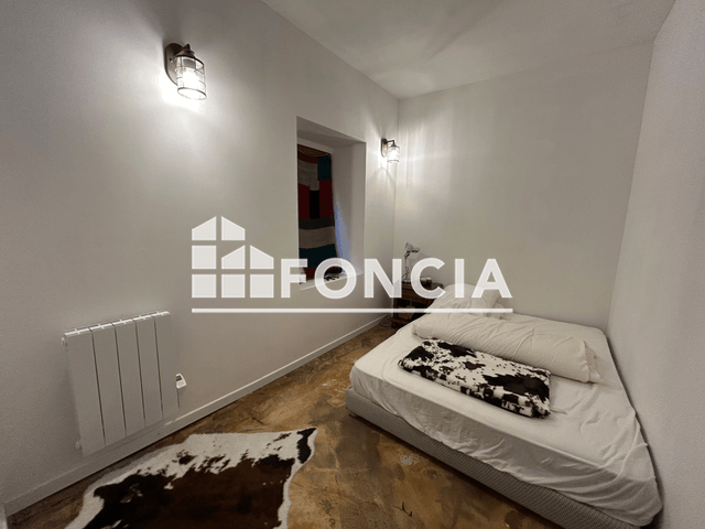 Maison 3 pièces (118.03 m²) à louer - Saint Hippolyte Du Fort (30170)