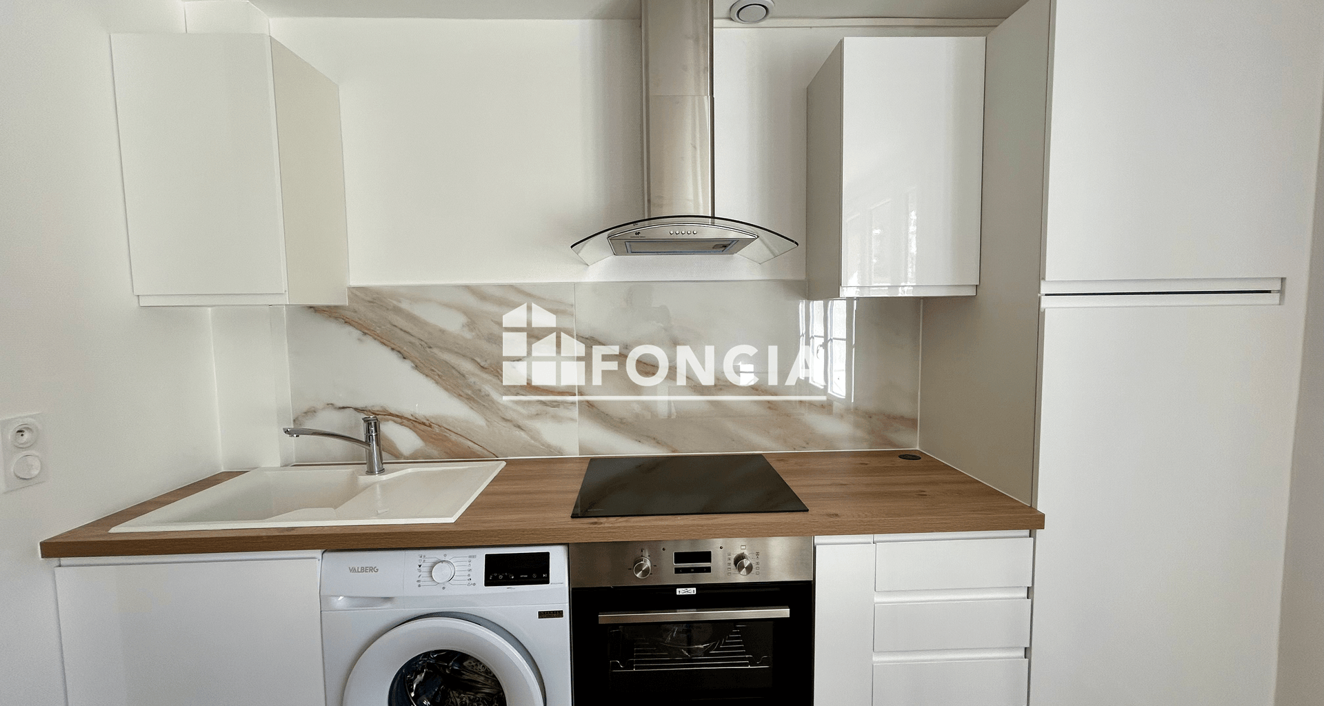 Appartement meublé 2 pièces (32.73 m²) à louer - Melun (77000)
