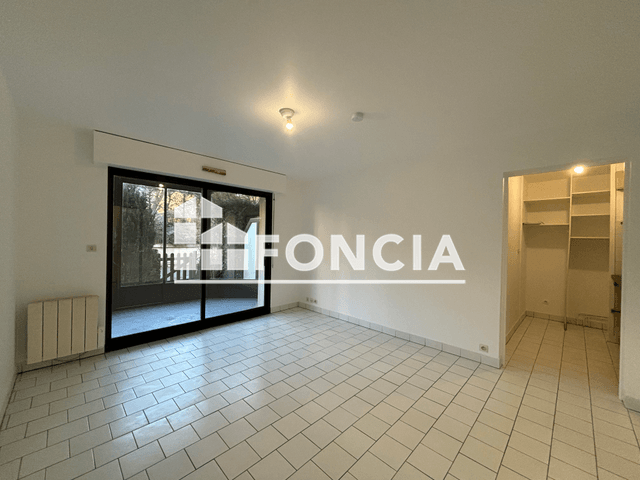Appartement 2 pièces (35.03 m²) à louer - Deauville (14800)