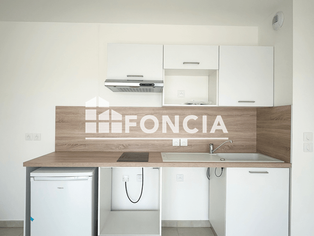 Appartement 2 pièces (41.04 m²) à louer - Muret (31600)