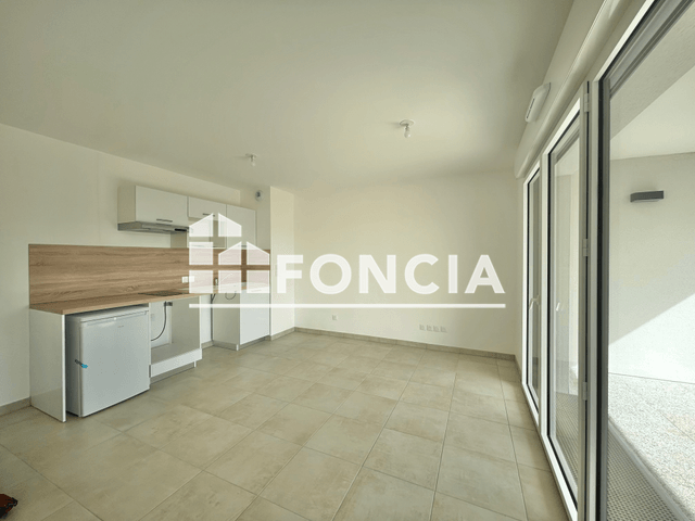 Appartement 2 pièces (41.04 m²) à louer - Muret (31600)