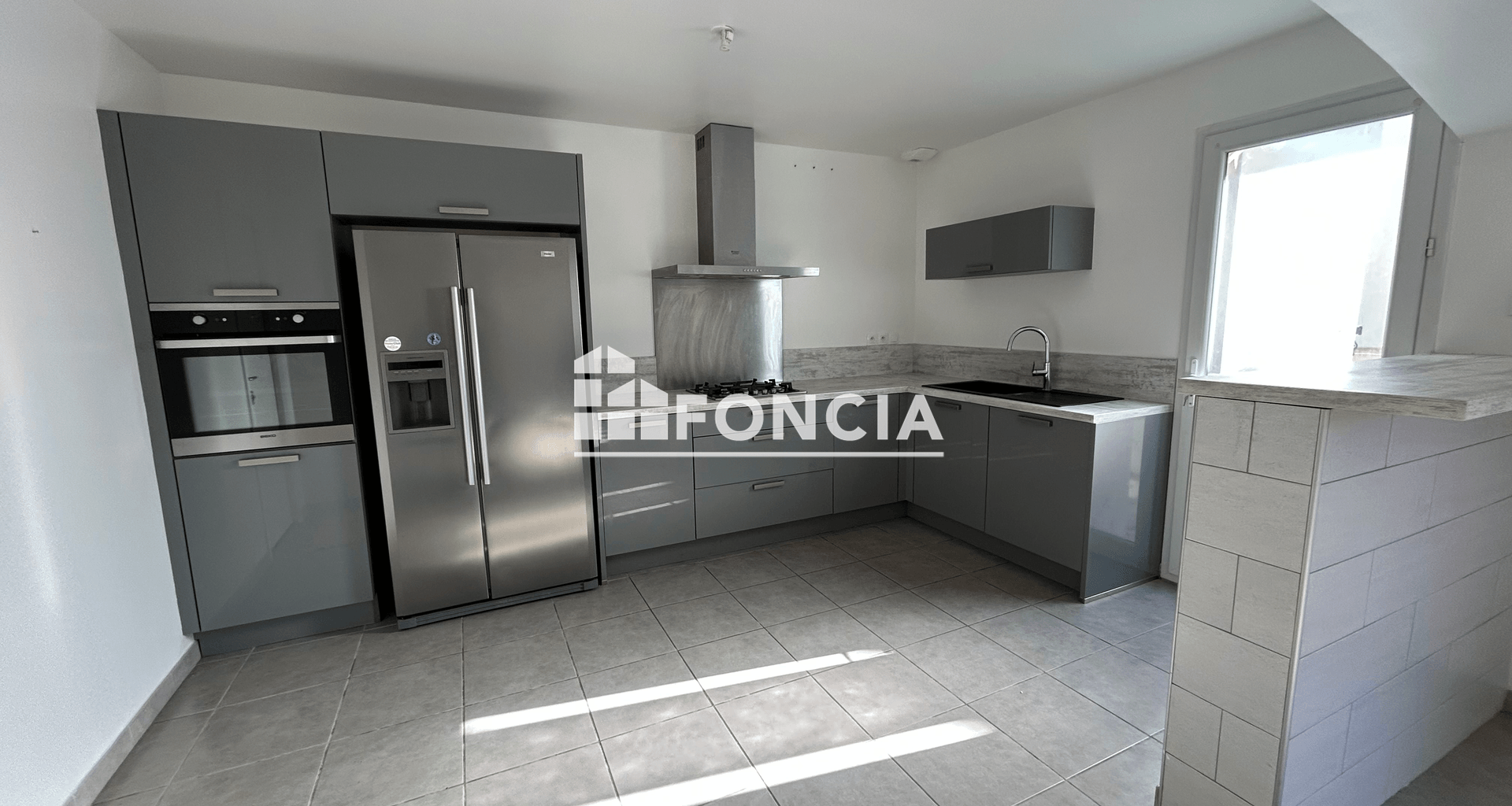 Maison 4 pièces (94.98 m²) à louer - Carpentras (84200)