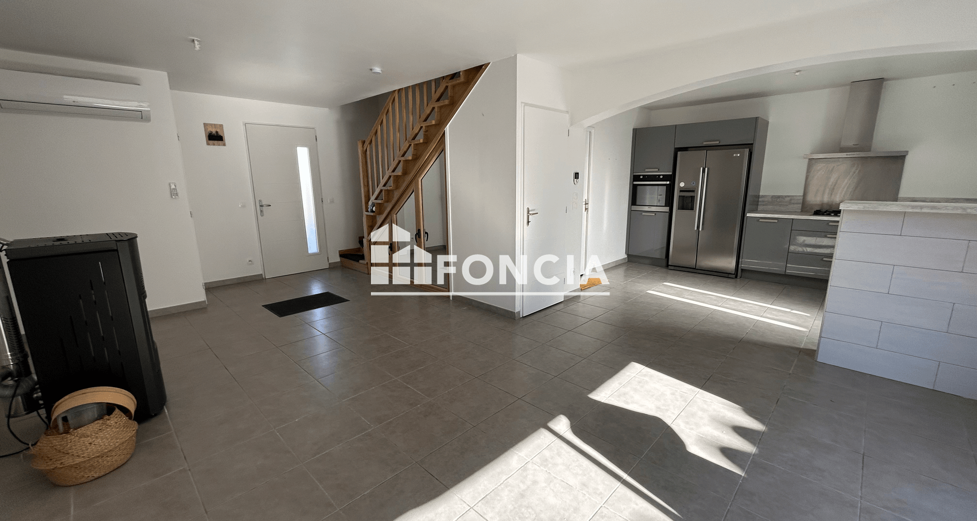 Maison 4 pièces (94.98 m²) à louer - Carpentras (84200)
