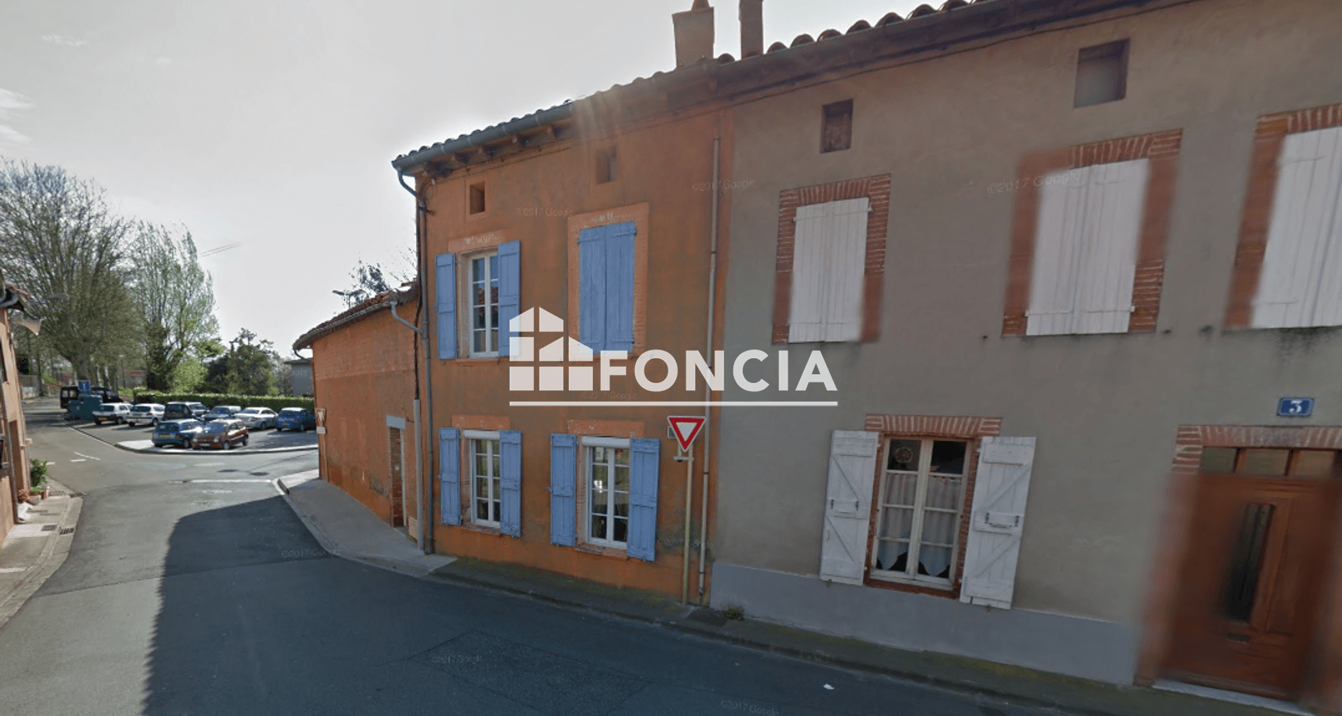 Maison 3 pièces (93.86 m²) à louer - Villefranche-de-lauragais (31290)