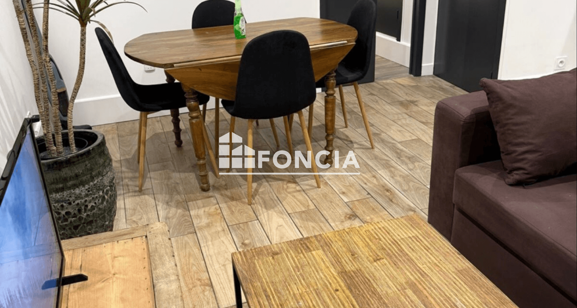 Appartement 2 pièces (32.15 m²) à vendre - Orléans (45000)