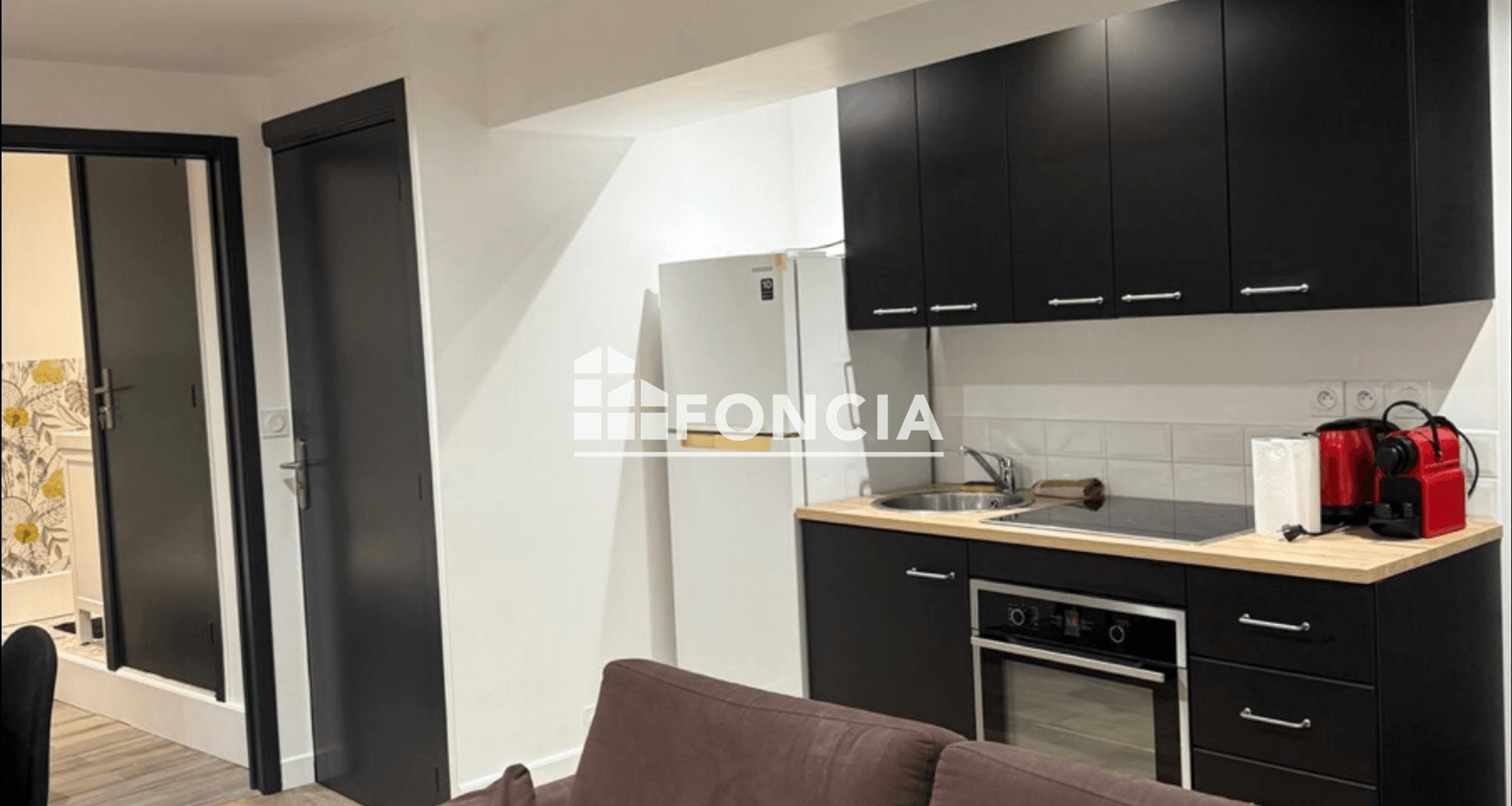 Appartement 2 pièces (32.15 m²) à vendre - Orléans (45000)