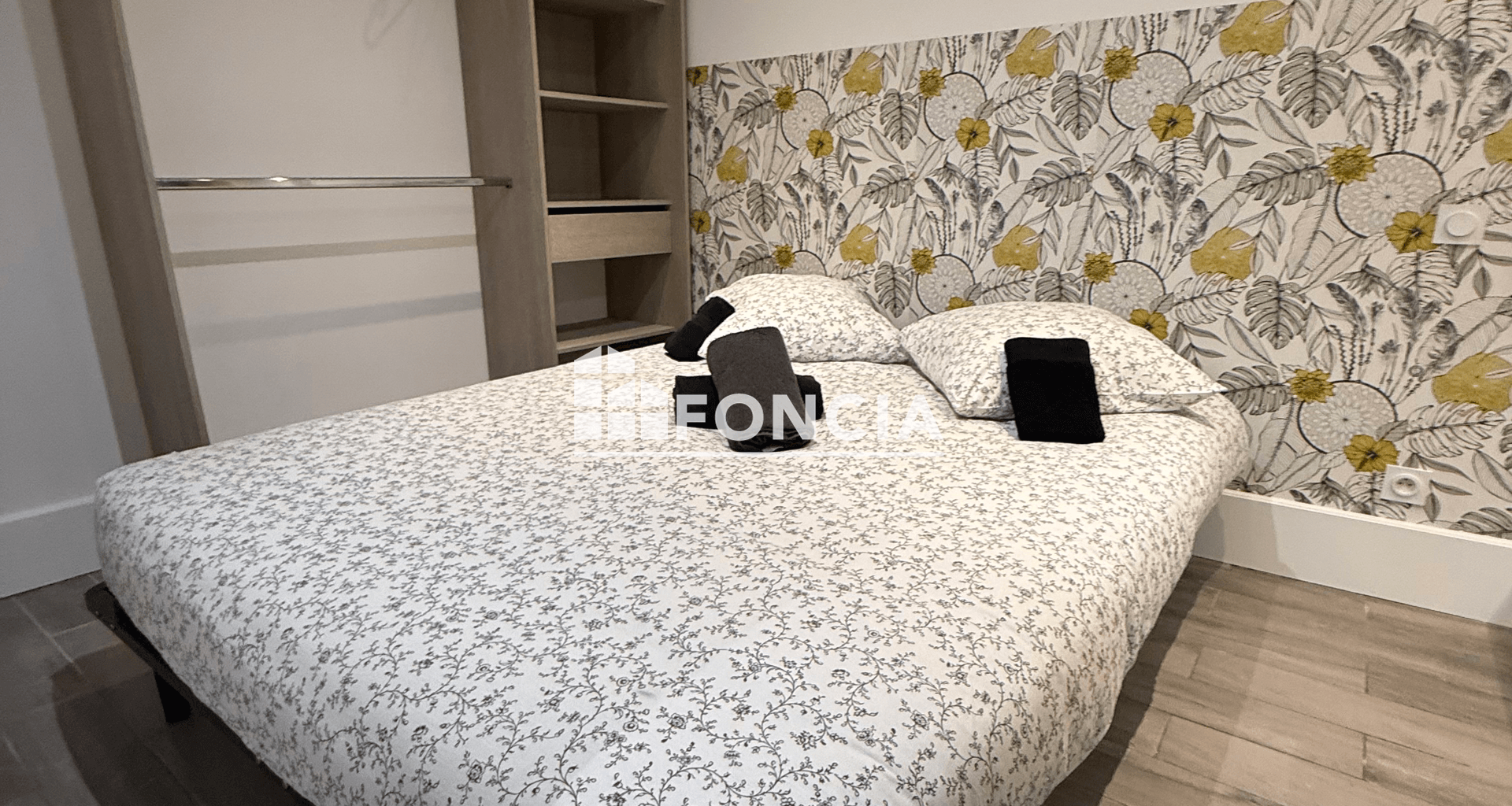 Appartement 2 pièces (32.15 m²) à vendre - Orléans (45000)