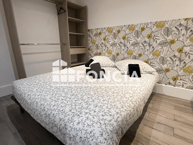 Appartement 2 pièces (32.15 m²) à vendre - Orléans (45000)