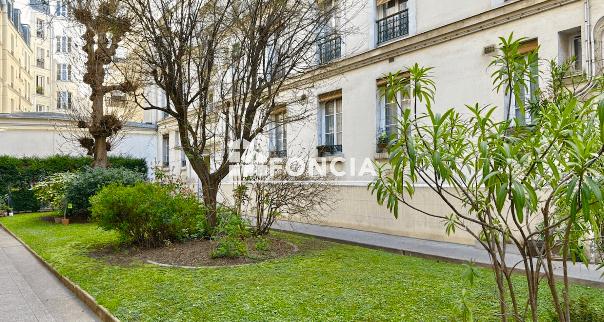 Appartement 2 pièces (48.75 m²) à louer - Paris 12ᵉ (75012)