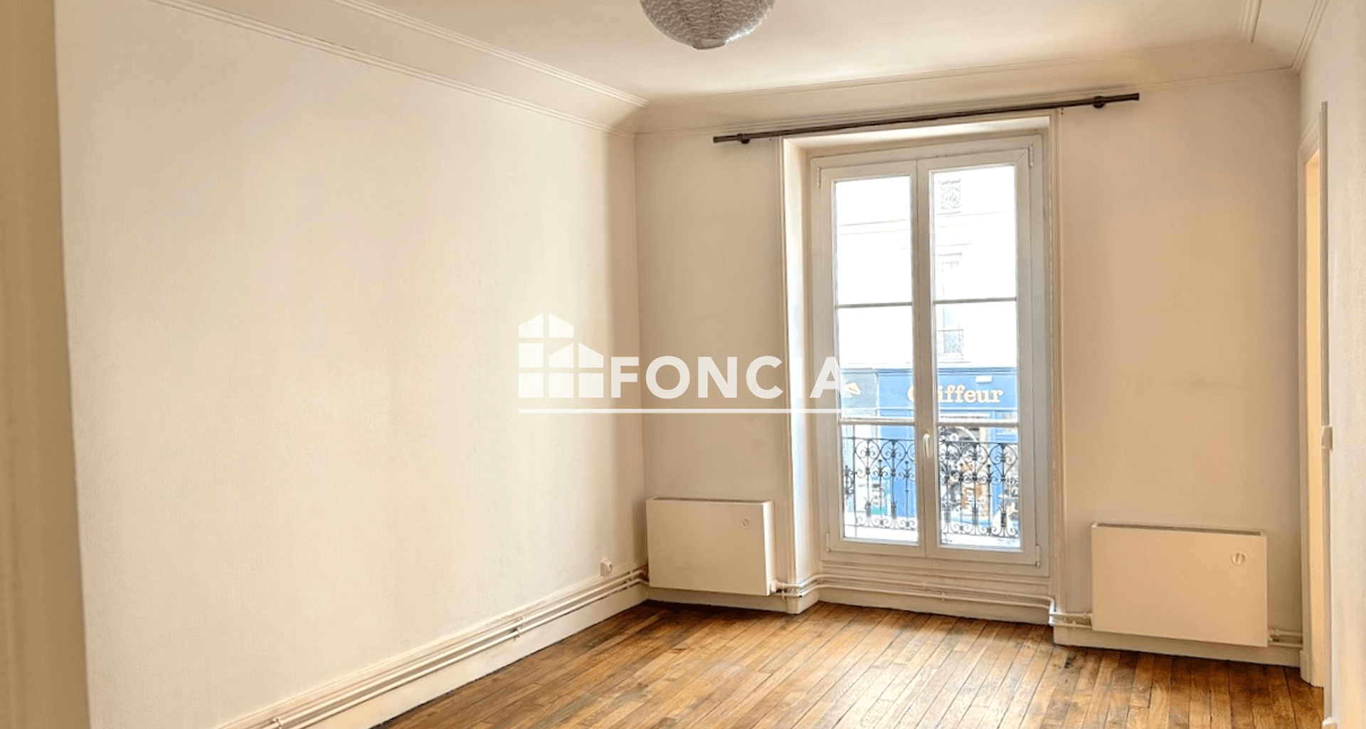 Appartement 2 pièces (48.75 m²) à louer - Paris 12ᵉ (75012)