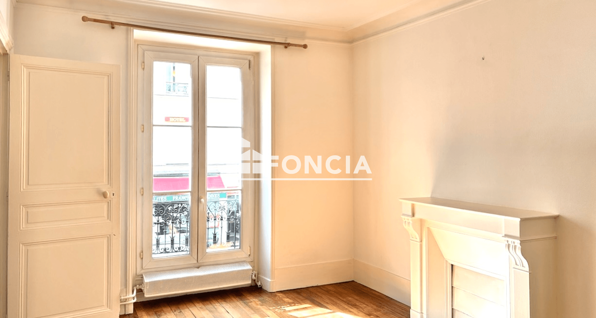 Appartement 2 pièces (48.75 m²) à louer - Paris 12ᵉ (75012)