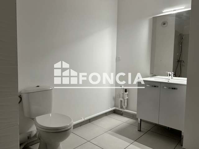 Appartement 2 pièces (41.97 m²) à louer - Valenciennes (59300)