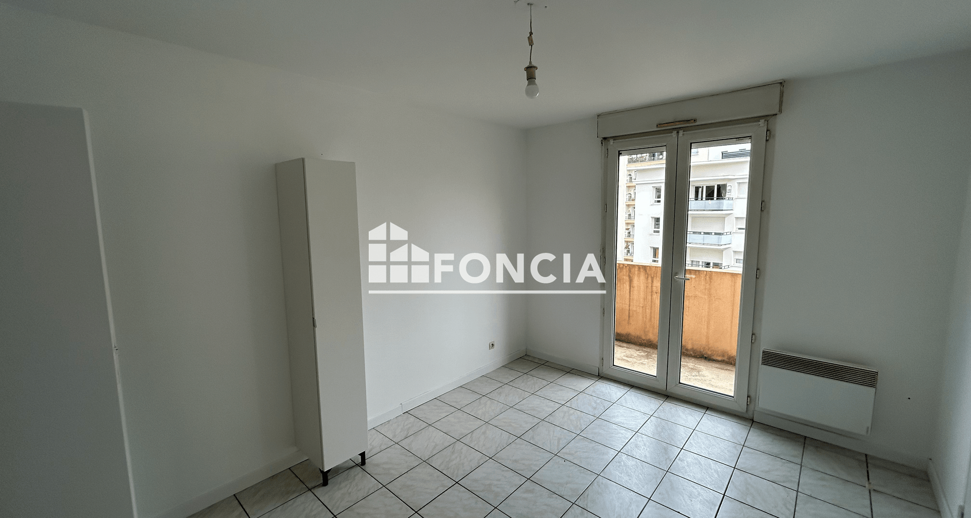 Studio (19.02 m²) à louer - Grenoble (38000)