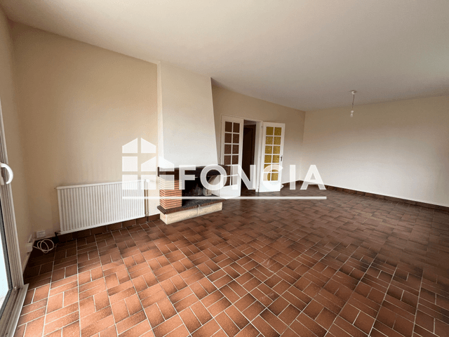 Maison 3 pièces (90 m²) à louer - Niort (79000)