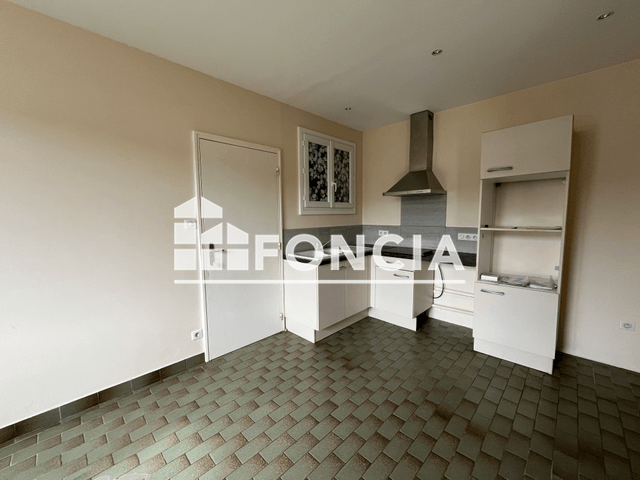 Maison 3 pièces (90 m²) à louer - Niort (79000)