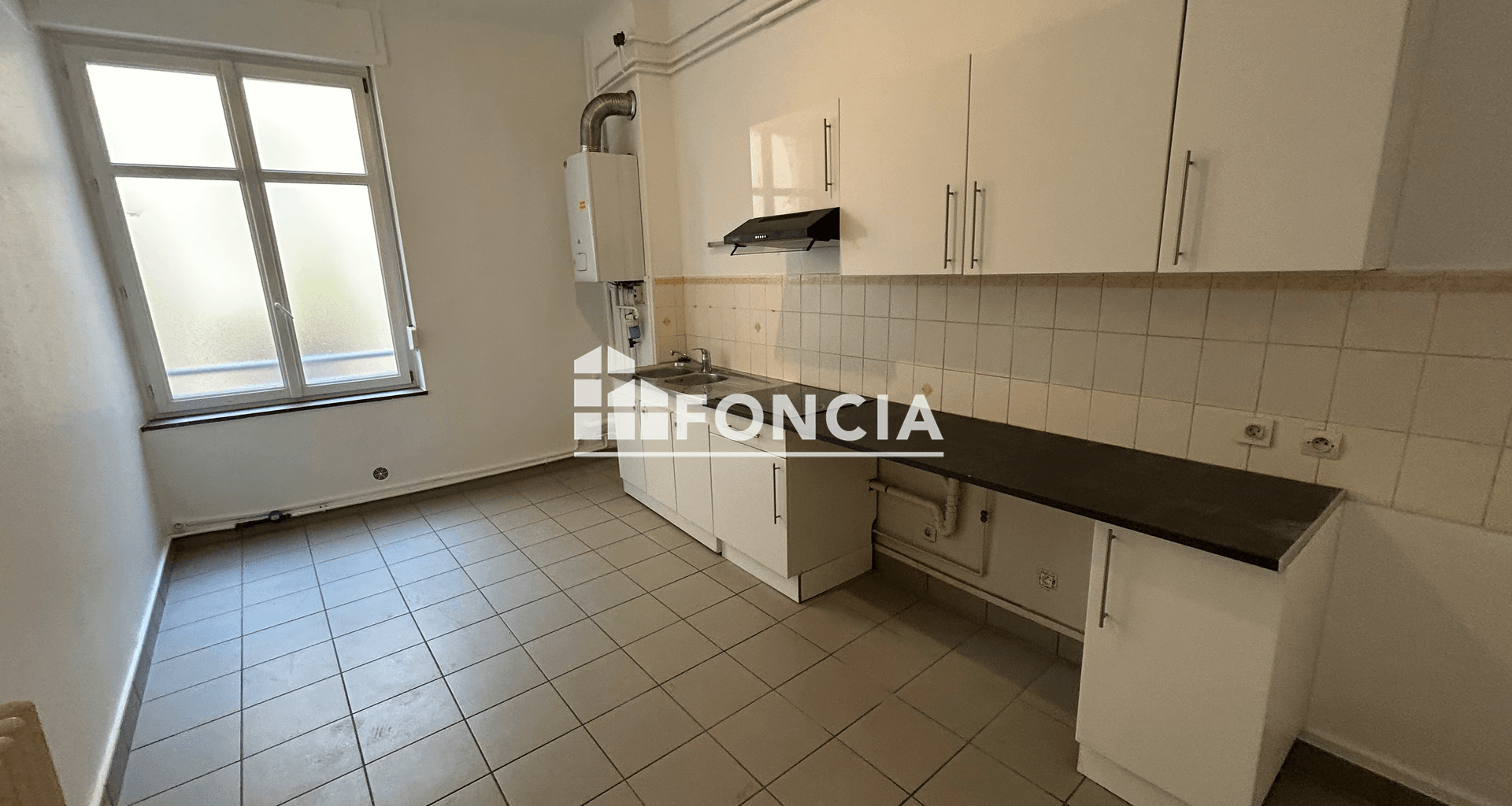 Appartement 4 pièces (90.04 m²) à louer - Thionville (57100)