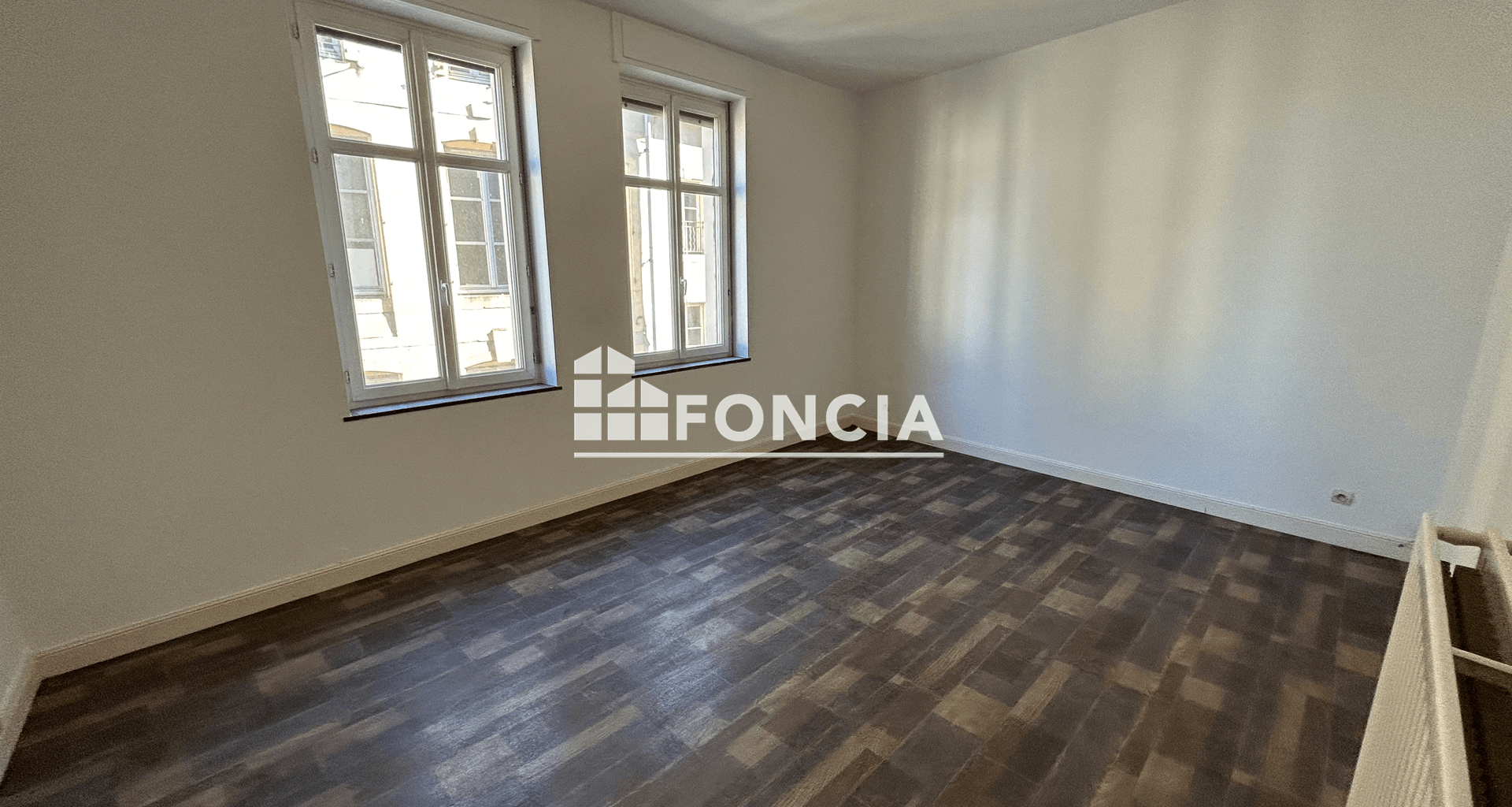 Appartement 4 pièces (90.04 m²) à louer - Thionville (57100)