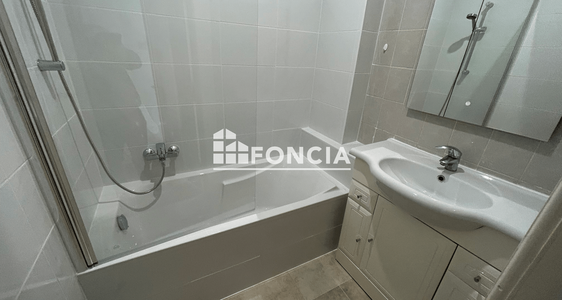 Appartement 4 pièces (90.04 m²) à louer - Thionville (57100)