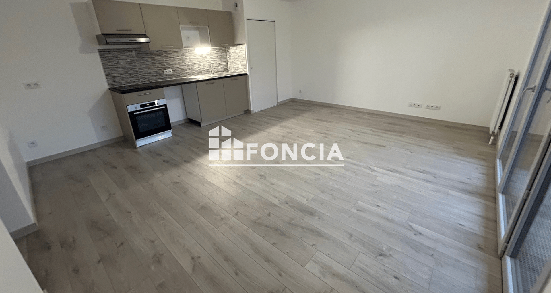 Appartement 3 pièces (63.51 m²) à louer - Mont-saint-aignan (76130)
