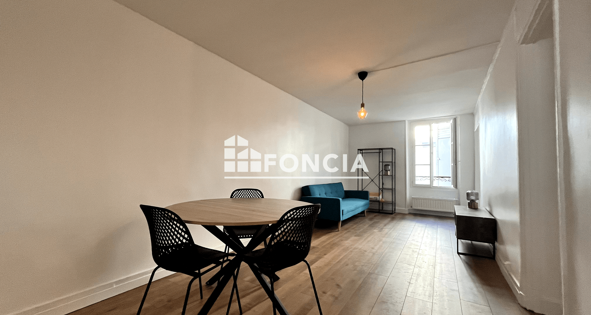 Studio (34 m²) à vendre - Croissy-sur-seine (78290)