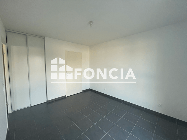 Appartement 2 pièces (41.35 m²) à louer - Marseille 14ᵉ (13014)