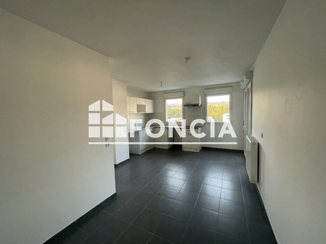Appartement 2 pièces (41.35 m²) à louer - Marseille 14ᵉ (13014)