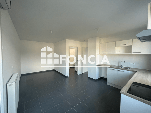 Appartement 2 pièces (41.35 m²) à louer - Marseille 14ᵉ (13014)