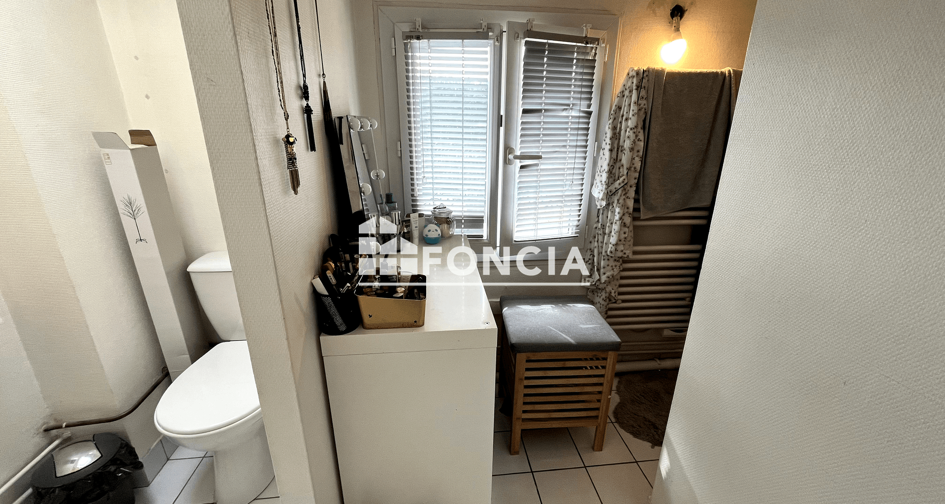 Studio (28 m²) à vendre - Croissy-sur-seine (78290)