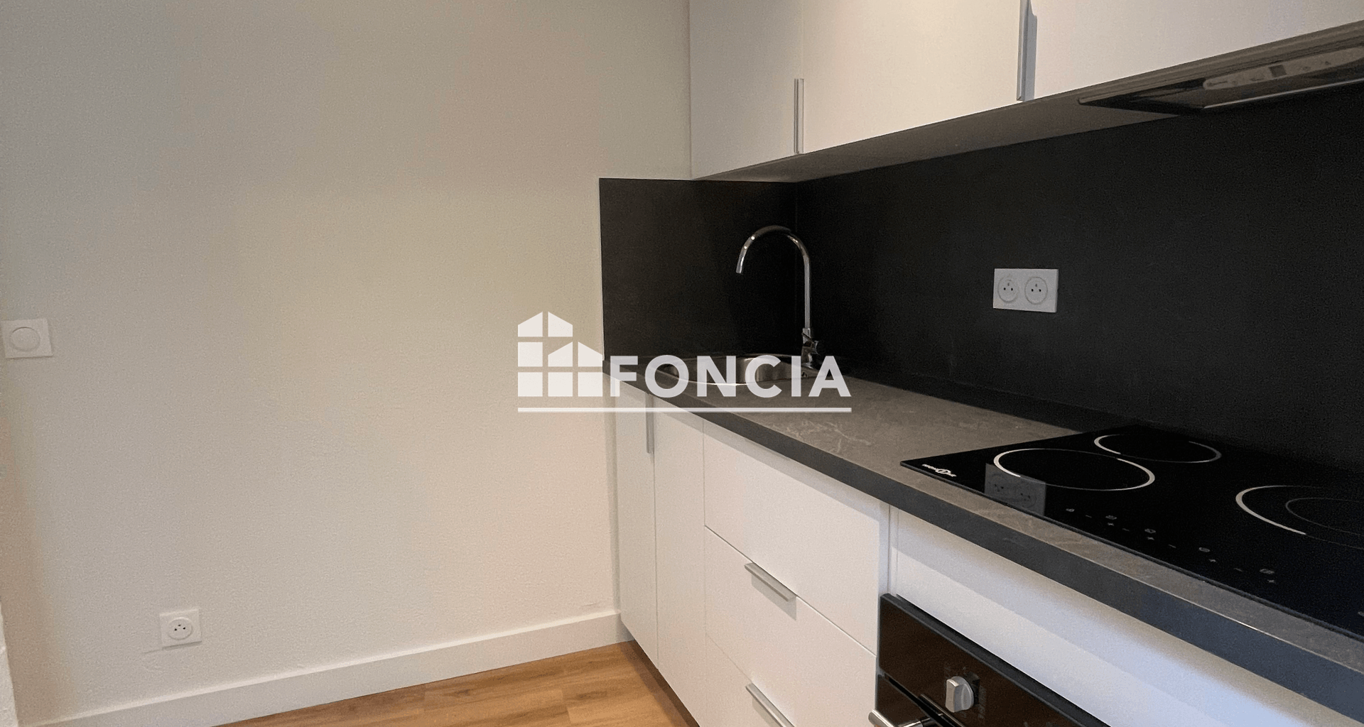 Appartement 2 pièces (41.3 m²) à louer - Strasbourg (67000)
