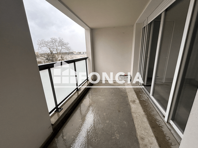 Appartement 2 pièces (48.18 m²) à louer - Toulouse 2ᵉ (31200)
