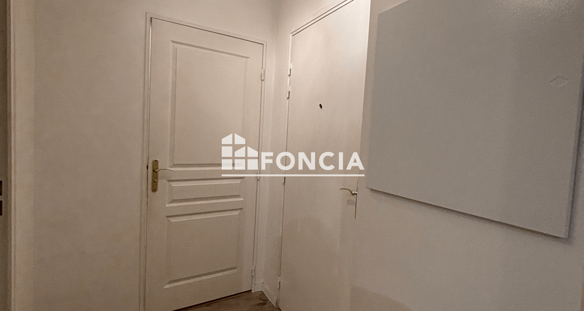 Appartement meublé 2 pièces (41.57 m²) à louer - Goussainville (95190)