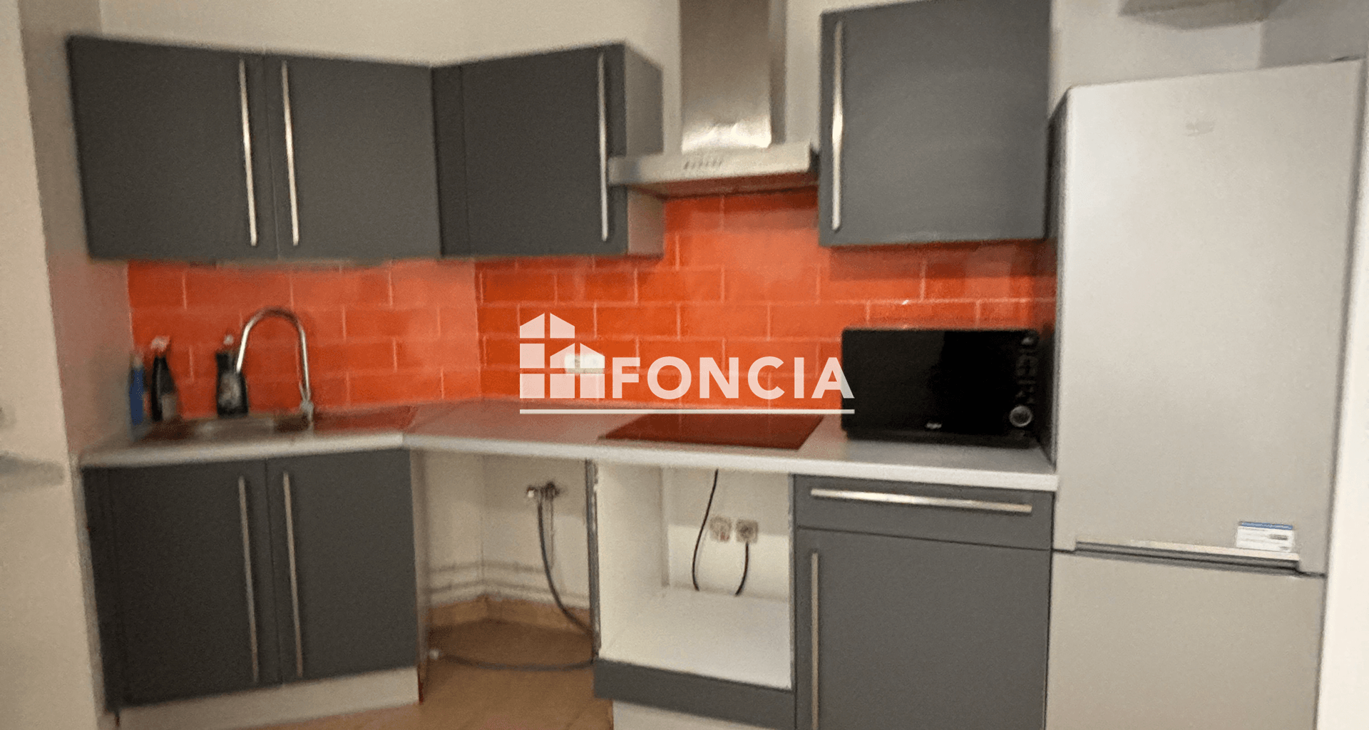 Appartement meublé 2 pièces (41.57 m²) à louer - Goussainville (95190)
