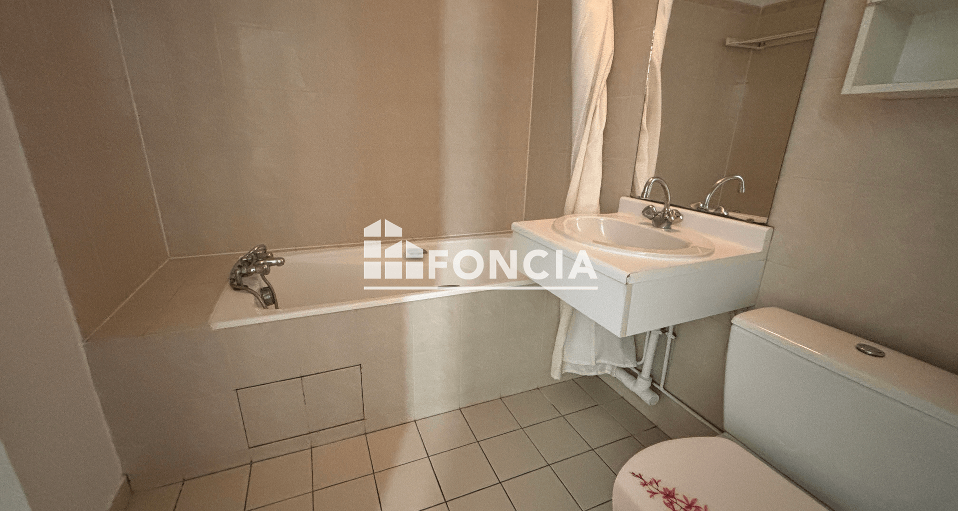 Studio (31.05 m²) à louer - Bourg-la-reine (92340)