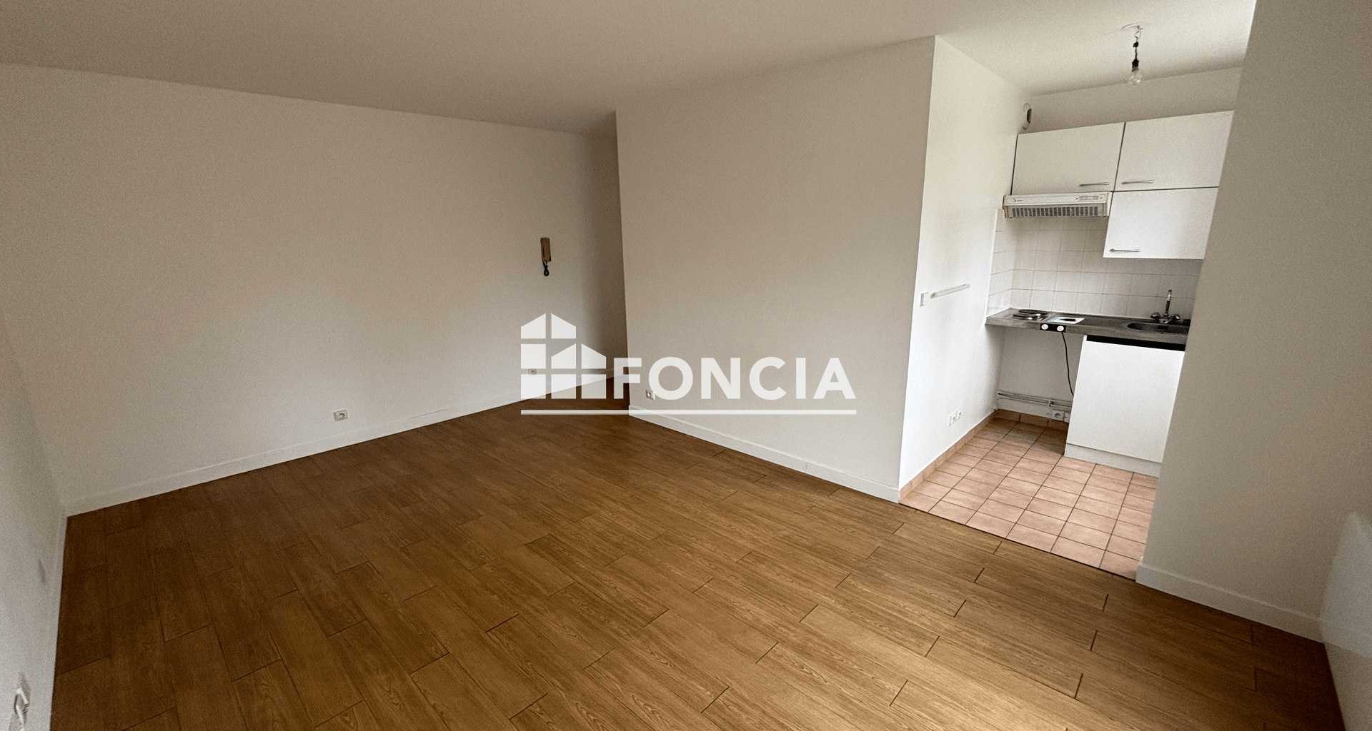 Studio (31.05 m²) à louer - Bourg-la-reine (92340)