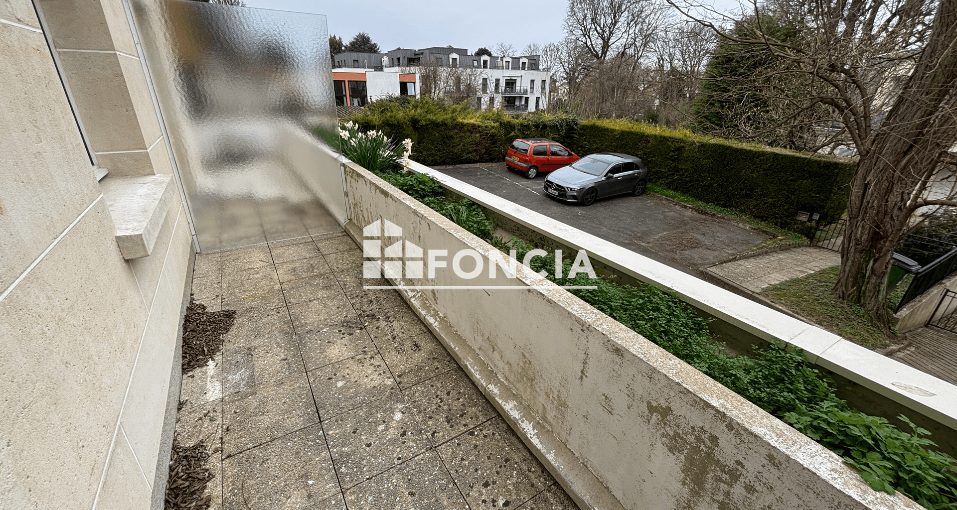 Studio (31.05 m²) à louer - Bourg-la-reine (92340)