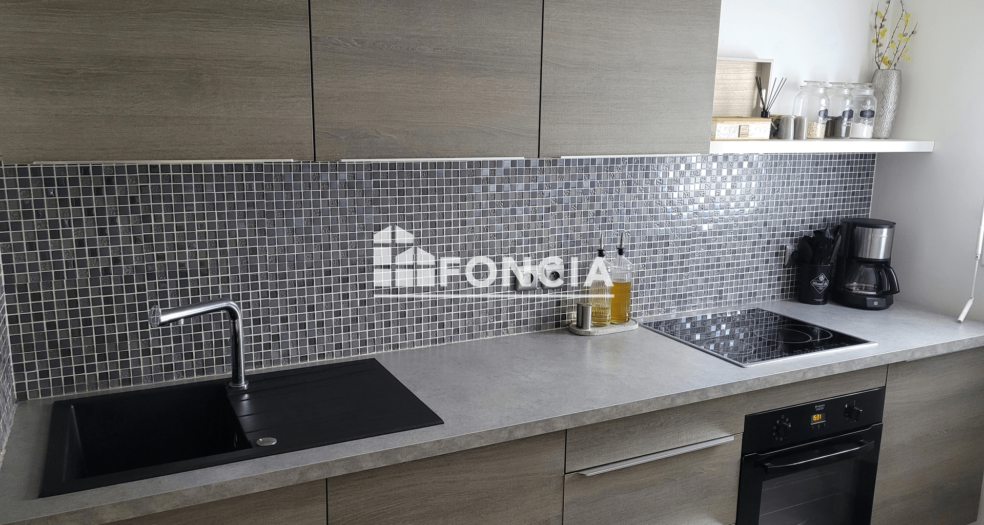 Appartement 3 pièces (59.15 m²) à louer - Dugny (93440)