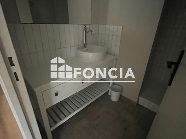 Appartement meublé 2 pièces (46.91 m²) à louer - Bordeaux Cauderan (33200)