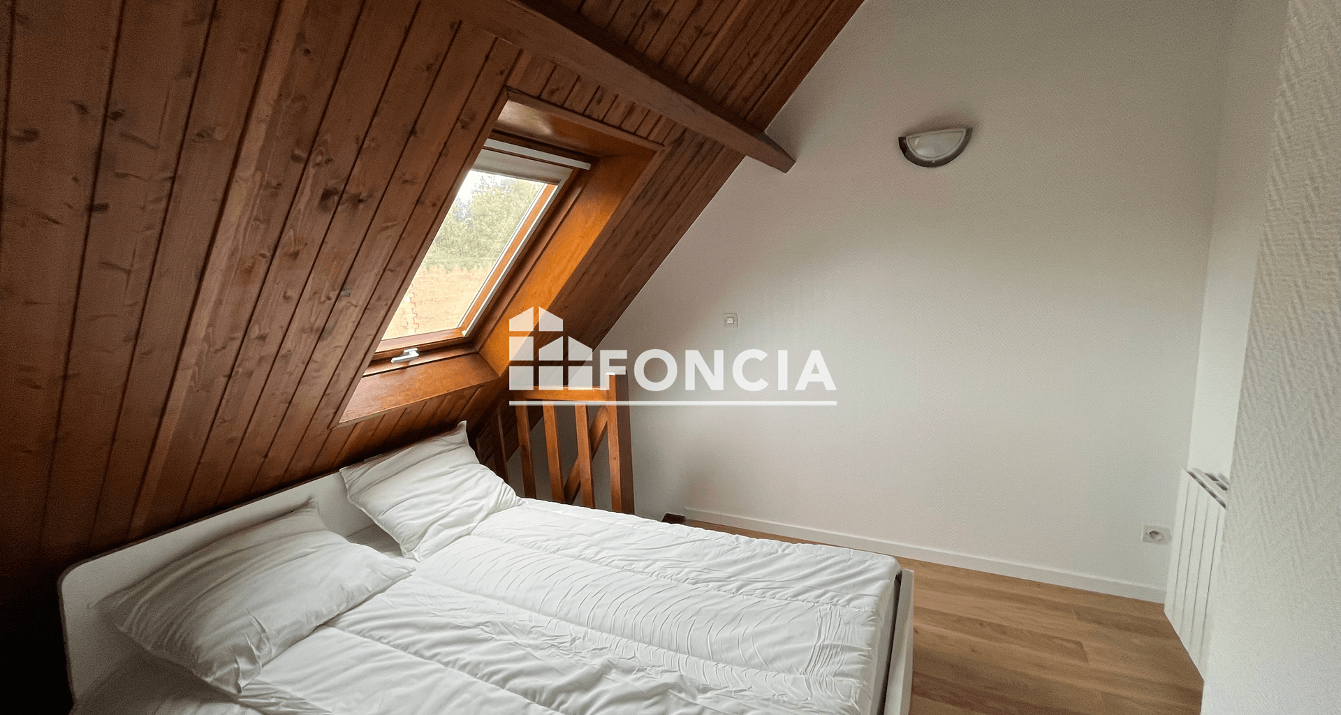 Studio meublé (21.27 m²) à louer - Amiens (80000)