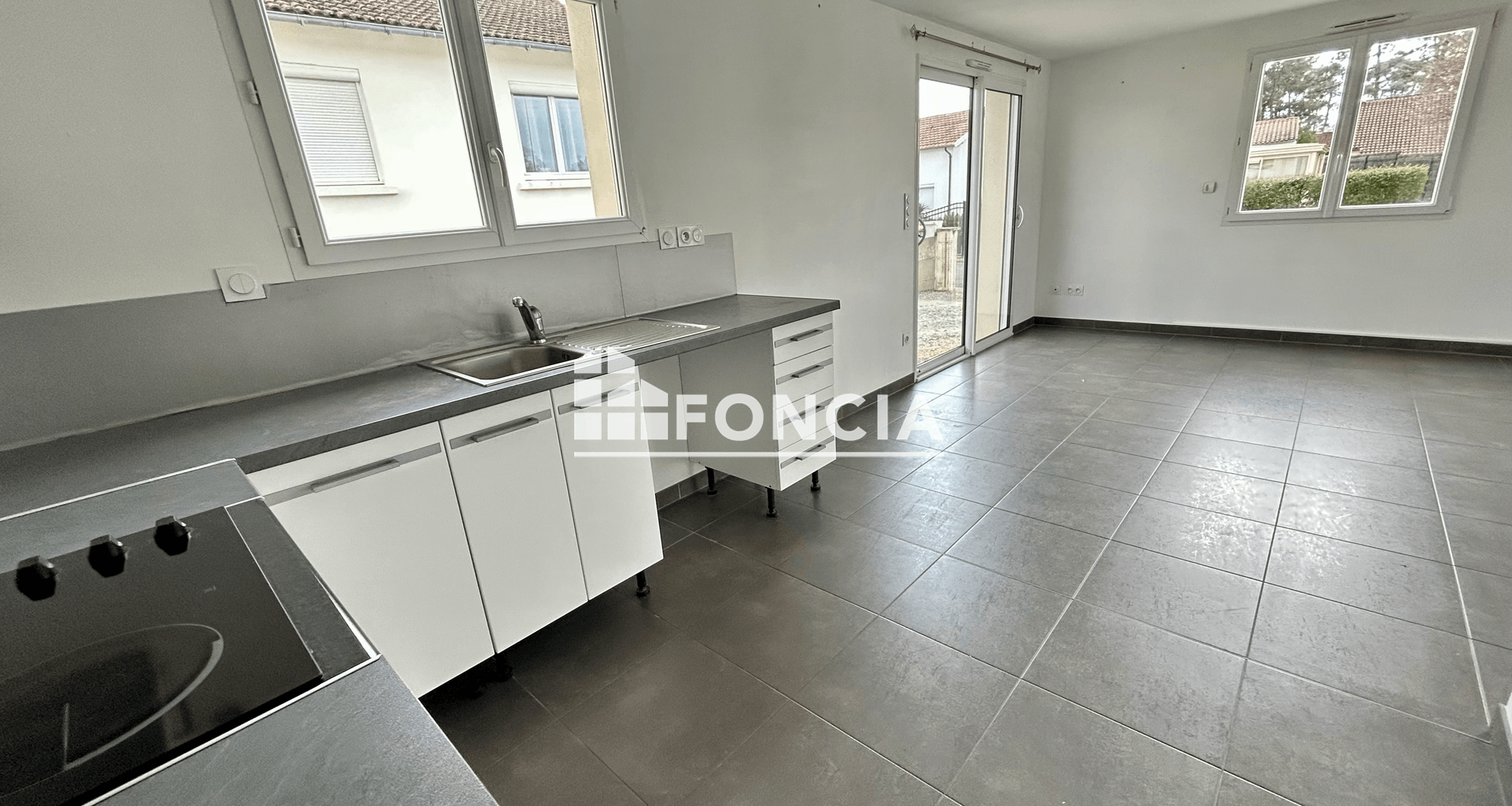 Maison 4 pièces (87.48 m²) à louer - Saint-brevin-les-pins (44250)