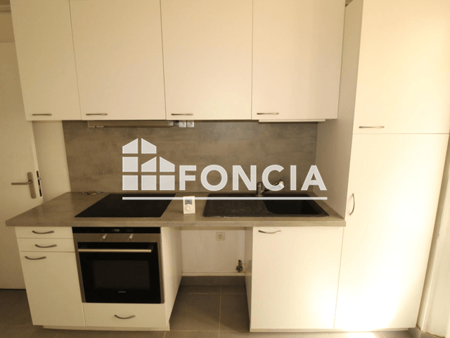 Appartement 2 pièces (49.96 m²) à louer - Grenoble (38000)