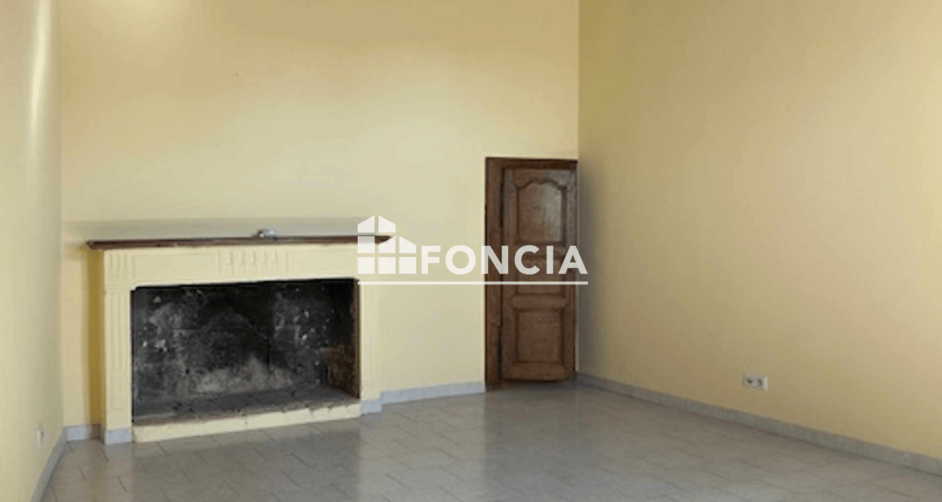 Appartement 2 pièces (48.92 m²) à louer - Uzès (30700)