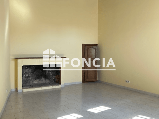 Appartement 2 pièces (48.92 m²) à louer - Uzes (30700)