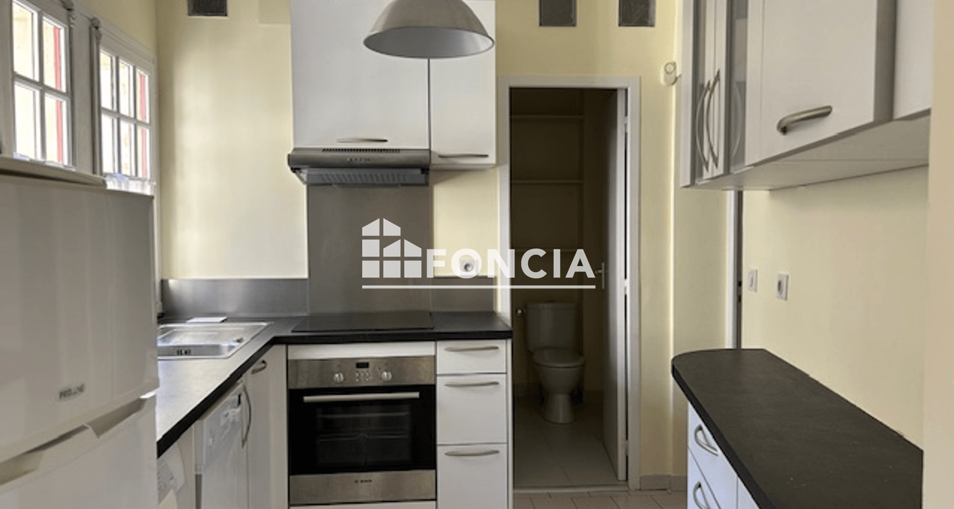 Appartement 2 pièces (48.92 m²) à louer - Uzès (30700)