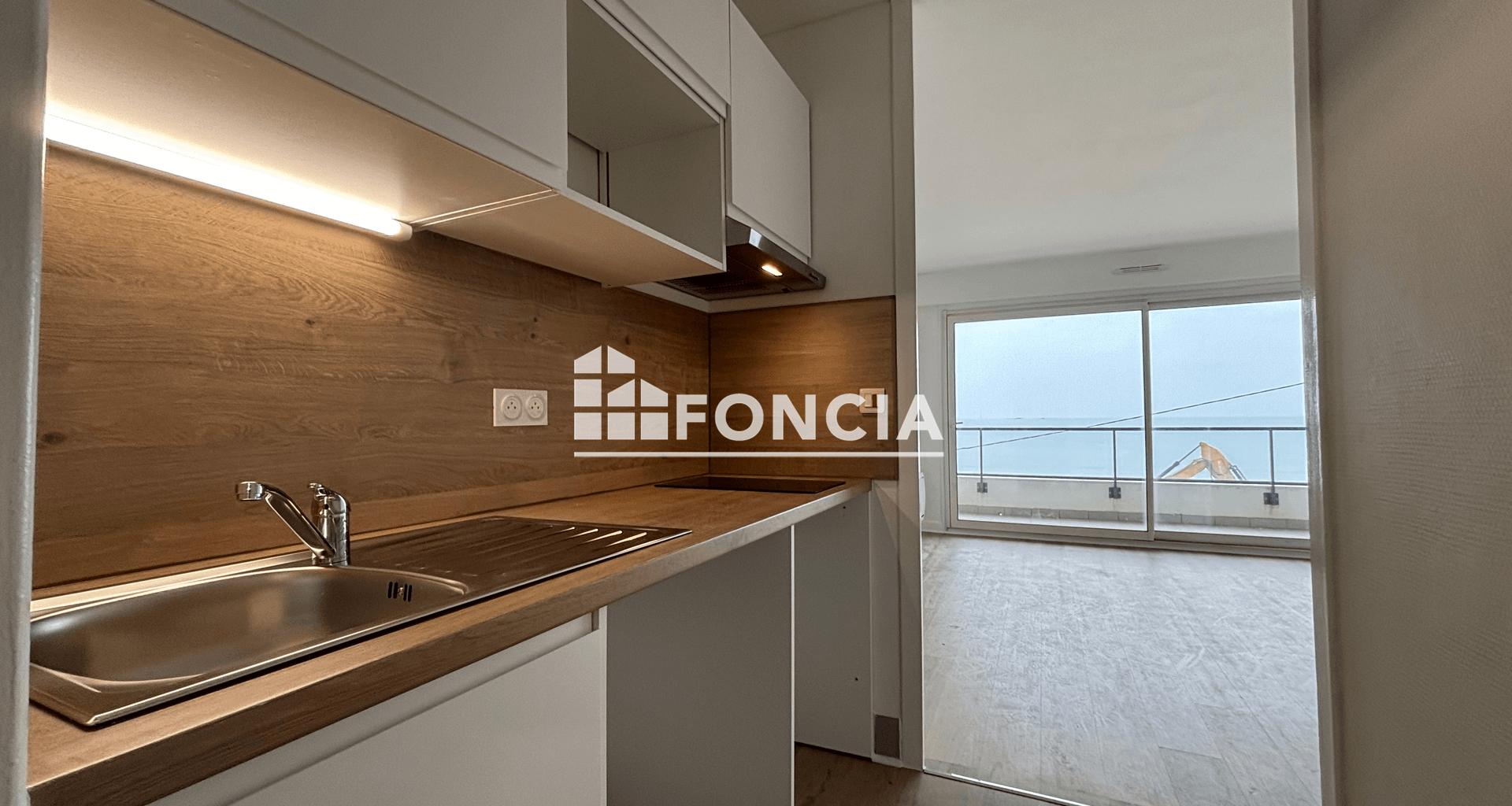 Studio (28.44 m²) à louer - La Baule-escoublac (44500)