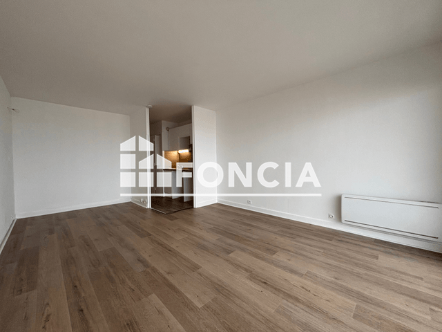 Studio (28.44 m²) à louer - La Baule-escoublac (44500)