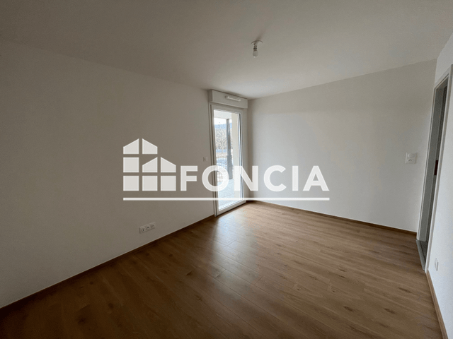 Appartement 3 pièces (65.73 m²) à louer - Turckheim (68230)