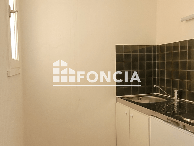 Studio (23.97 m²) à louer - Montpellier (34070)