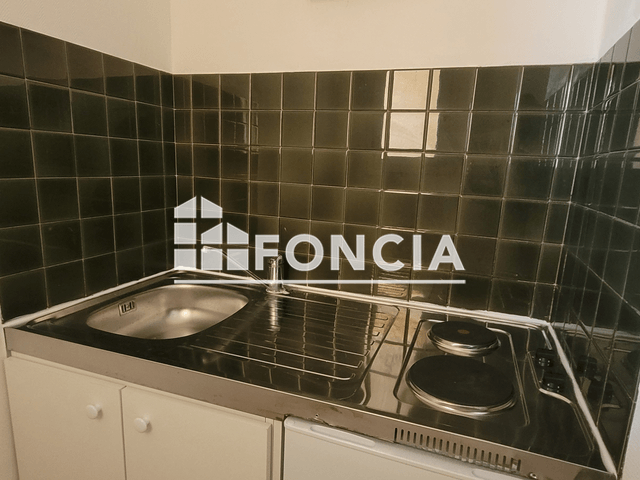 Studio (23.97 m²) à louer - Montpellier (34070)