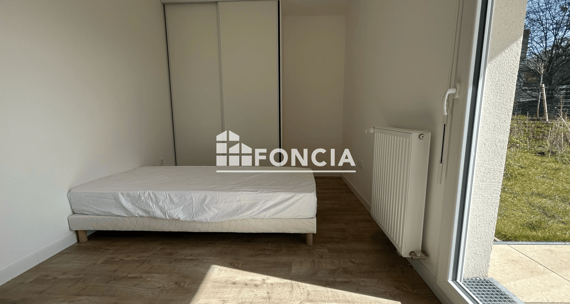 Appartement meublé 4 pièces (85.89 m²) à louer - Marly-le-roi (78160)