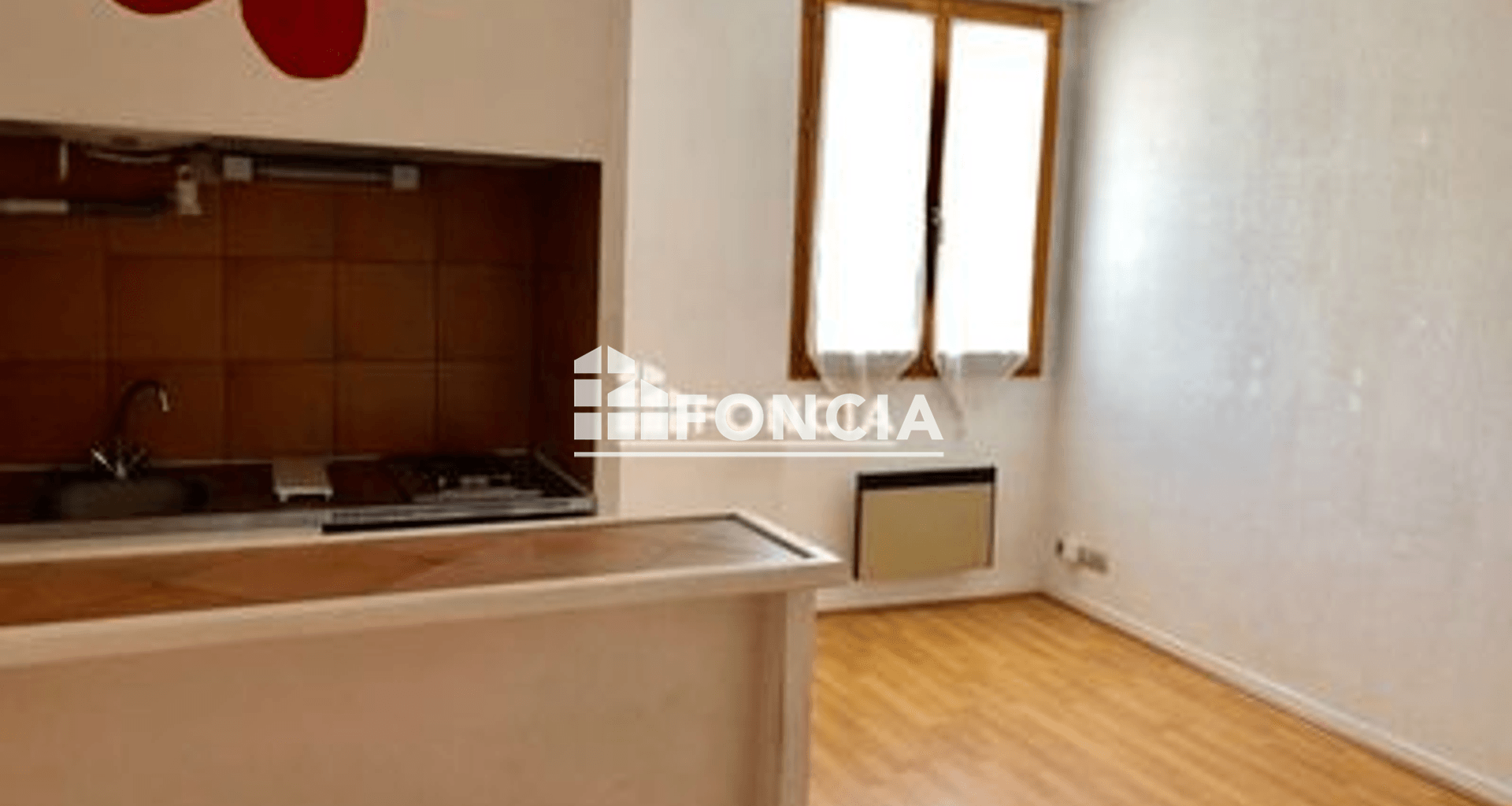 Studio (18.71 m²) à louer - Saint-étienne (42000)